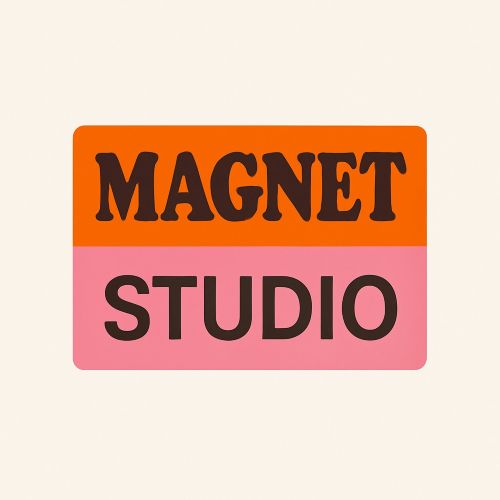 Custom Photo Magnets - Upload Your Image